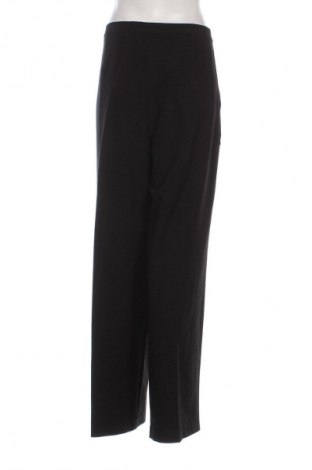 Dámske nohavice Pull&Bear, Veľkosť XXL, Farba Čierna, Cena  26,95 €