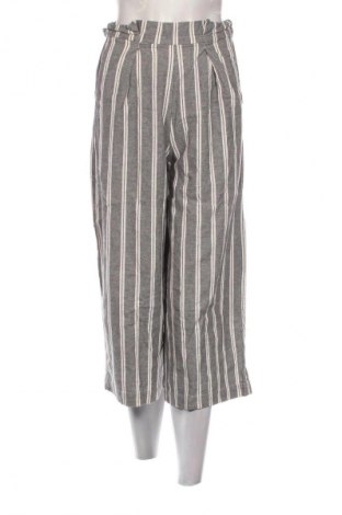 Pantaloni de femei Pull&Bear, Mărime S, Culoare Multicolor, Preț 76,32 Lei