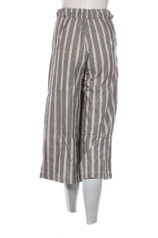 Pantaloni de femei Pull&Bear, Mărime S, Culoare Multicolor, Preț 76,32 Lei