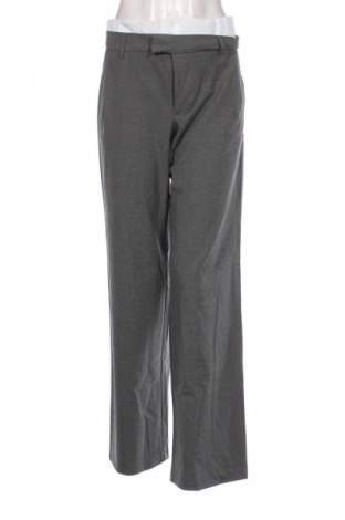 Damenhose Pull&Bear, Größe S, Farbe Grau, Preis € 15,99