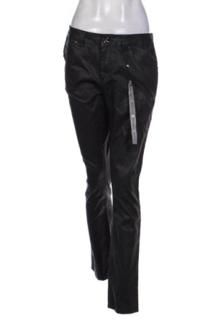 Dámské kalhoty  Pulz Jeans, Velikost L, Barva Černá, Cena  1 177,00 Kč