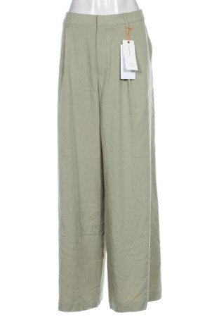 Damenhose Q/S by S.Oliver, Größe L, Farbe Grün, Preis € 60,99