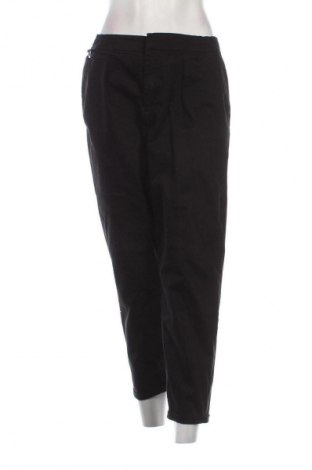 Damskie spodnie Rebel, Rozmiar XL, Kolor Czarny, Cena 150,99 zł