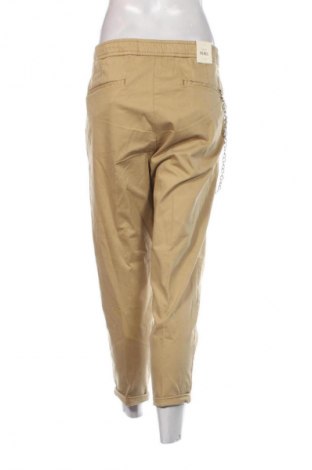 Damenhose Rebel, Größe L, Farbe Beige, Preis € 26,99