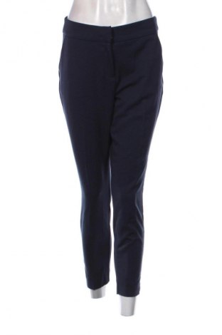 Pantaloni de femei Reserved, Mărime M, Culoare Albastru, Preț 128,99 Lei