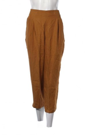Damenhose Reserved, Größe S, Farbe Orange, Preis 8,68 €