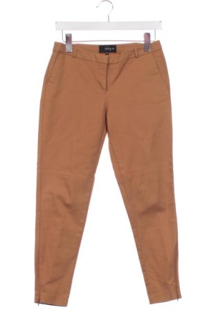 Pantaloni de femei Reserved, Mărime S, Culoare Maro, Preț 76,70 Lei