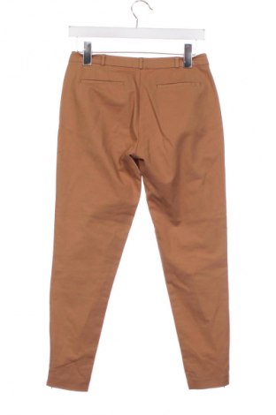 Pantaloni de femei Reserved, Mărime S, Culoare Maro, Preț 76,70 Lei