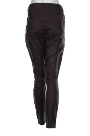 Pantaloni de femei Reserved, Mărime L, Culoare Maro, Preț 76,30 Lei