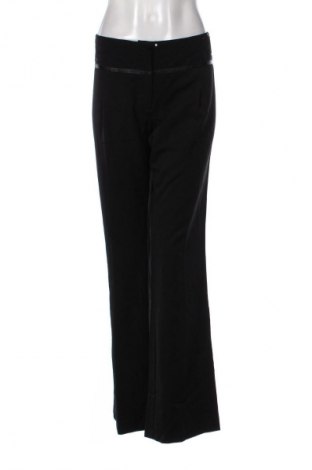 Pantaloni de femei Reserved, Mărime XL, Culoare Negru, Preț 202,62 Lei