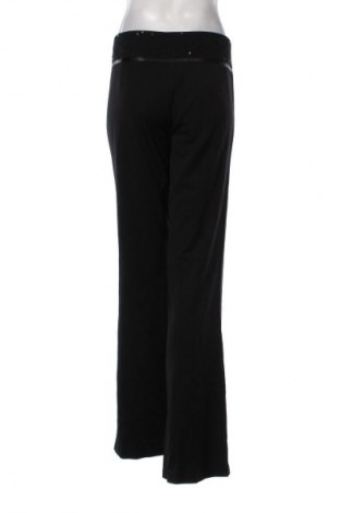 Pantaloni de femei Reserved, Mărime XL, Culoare Negru, Preț 202,62 Lei