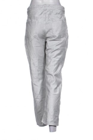 Damenhose Reserved, Größe M, Farbe Silber, Preis 14,91 €