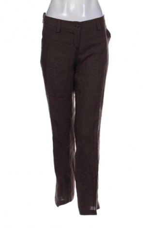 Damenhose Rinascimento, Größe M, Farbe Braun, Preis 31,71 €