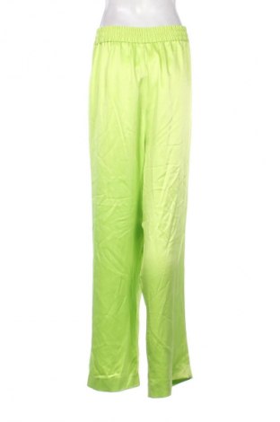 Dámské kalhoty  River Island, Velikost 5XL, Barva Zelená, Cena  519,00 Kč