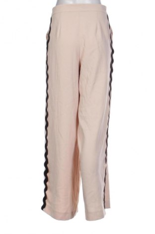 Damskie spodnie River Island, Rozmiar S, Kolor ecru, Cena 85,99 zł