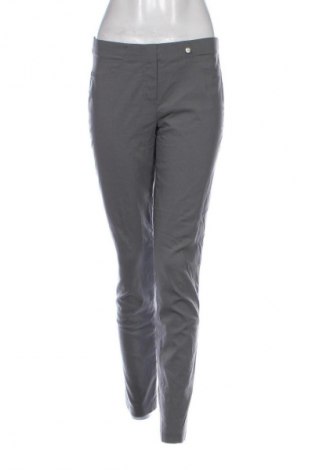 Pantaloni de femei Robell, Mărime S, Culoare Gri, Preț 70,99 Lei