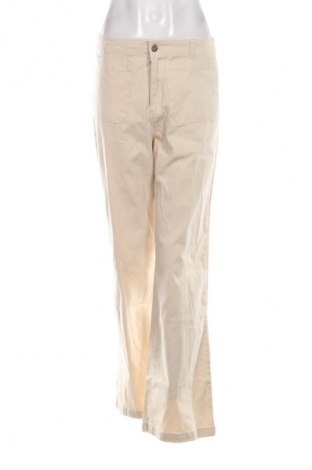 Damenhose Roxy, Größe L, Farbe Beige, Preis 64,99 €