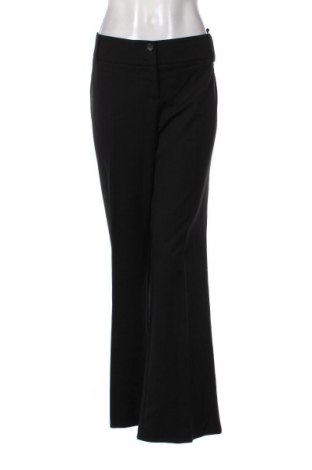 Pantaloni de femei S.Oliver, Mărime L, Culoare Negru, Preț 108,04 Lei