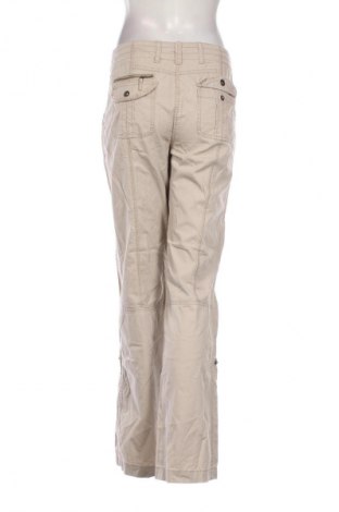 Pantaloni de femei S.Oliver, Mărime L, Culoare Bej, Preț 107,89 Lei