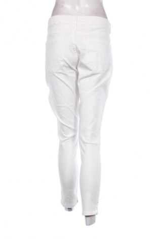 Pantaloni de femei S.Oliver, Mărime XXL, Culoare Alb, Preț 107,90 Lei