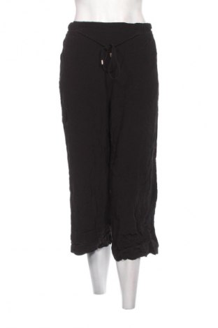Pantaloni de femei S.Oliver, Mărime M, Culoare Negru, Preț 102,99 Lei