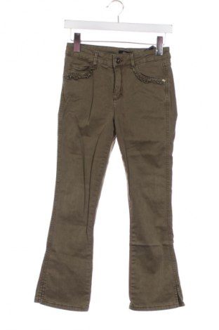 Damenhose S.Oliver Black Label, Größe XS, Farbe Grün, Preis 85,04 €