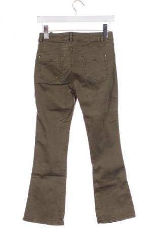 Damenhose S.Oliver Black Label, Größe XS, Farbe Grün, Preis 85,04 €