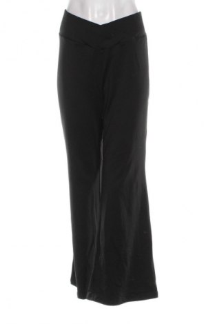 Damenhose SHEIN, Größe XL, Farbe Schwarz, Preis 20,99 €