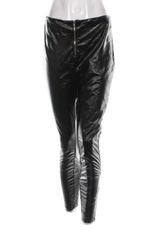 Pantaloni de femei SHEIN, Mărime M, Culoare Negru, Preț 100,99 Lei