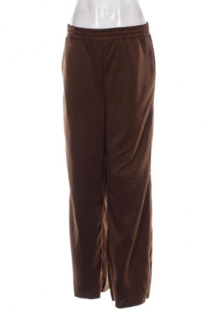 Pantaloni de femei SHEIN, Mărime S, Culoare Maro, Preț 100,99 Lei