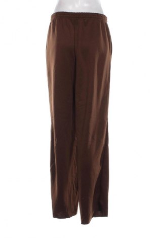 Pantaloni de femei SHEIN, Mărime S, Culoare Maro, Preț 100,99 Lei