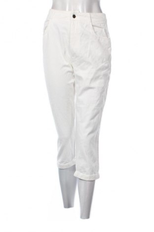 Damenhose SHEIN, Größe S, Farbe Weiß, Preis € 14,77