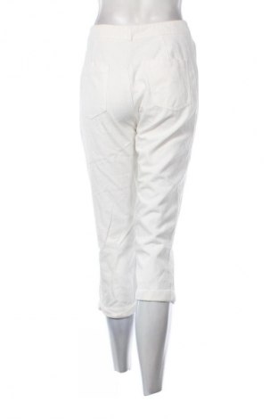 Damenhose SHEIN, Größe S, Farbe Weiß, Preis € 14,77