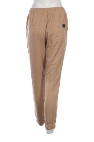 Pantaloni de femei SHEIN, Mărime S, Culoare Bej, Preț 100,99 Lei