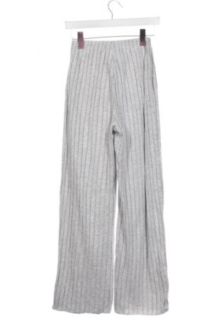 Pantaloni de femei SHEIN, Mărime XS, Culoare Gri, Preț 100,99 Lei