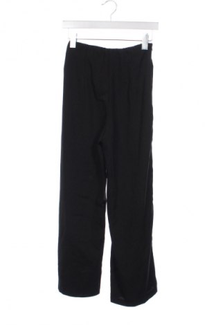 Pantaloni de femei SHEIN, Mărime XS, Culoare Negru, Preț 76,99 Lei