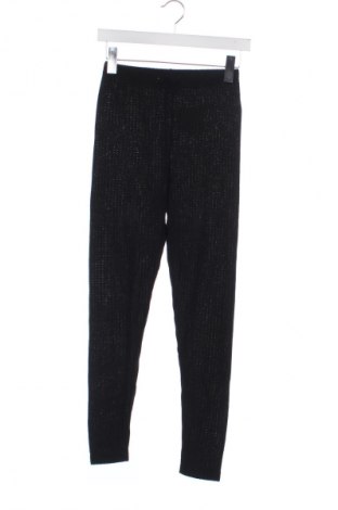 Pantaloni de femei SHEIN, Mărime XS, Culoare Negru, Preț 77,17 Lei