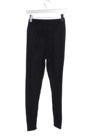 Pantaloni de femei SHEIN, Mărime XS, Culoare Negru, Preț 77,17 Lei