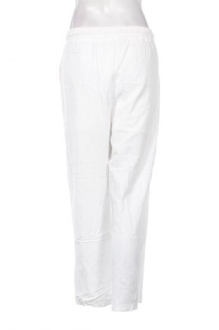 Dámske nohavice SHEIN, Veľkosť L, Farba Biela, Cena  14,77 €