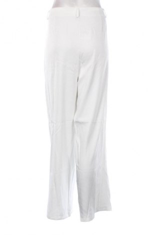 Dámske nohavice SHEIN, Veľkosť L, Farba Biela, Cena  14,83 €