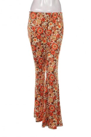 Pantaloni de femei SHEIN, Mărime L, Culoare Multicolor, Preț 76,99 Lei
