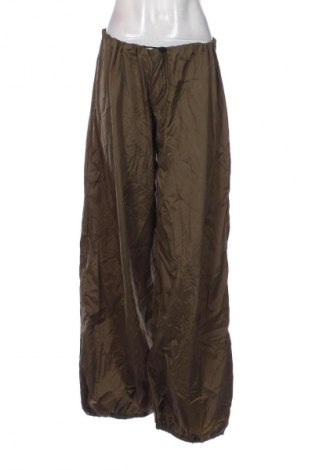 Damenhose SHEIN, Größe M, Farbe Braun, Preis 15,00 €