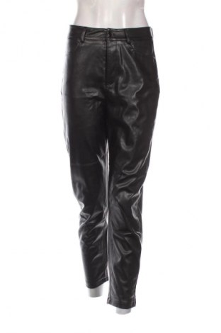 Pantaloni de femei SHEIN, Mărime S, Culoare Negru, Preț 128,62 Lei