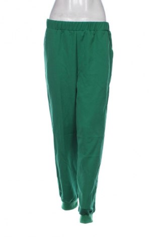 Damenhose SHEIN, Größe S, Farbe Grün, Preis € 14,83