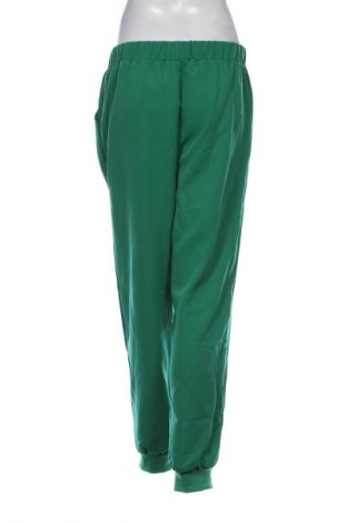 Damenhose SHEIN, Größe S, Farbe Grün, Preis € 14,83