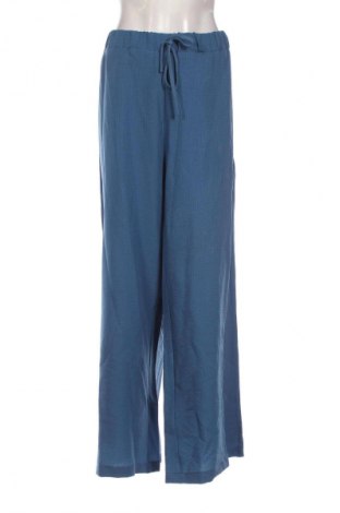 Damenhose SHEIN, Größe 3XL, Farbe Blau, Preis 14,83 €