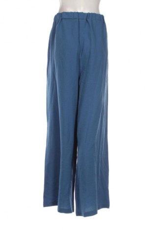 Damenhose SHEIN, Größe 3XL, Farbe Blau, Preis 14,83 €