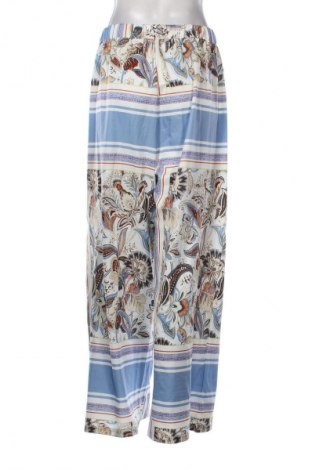 Pantaloni de femei SHEIN, Mărime M, Culoare Multicolor, Preț 76,00 Lei