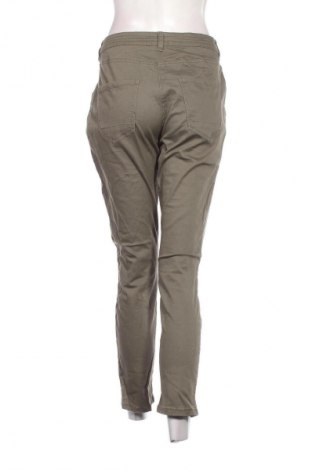 Pantaloni de femei Sa. Hara, Mărime M, Culoare Verde, Preț 40,99 Lei