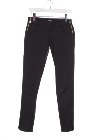 Pantaloni de femei Sabra, Mărime S, Culoare Negru, Preț 142,50 Lei